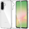 Tech-Protect FlexAir Hybrid Case for Samsung Galaxy A56 5G - Transparent - (27516-0)