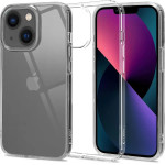 Tech-Protect FlexAir Hybrid iPhone 13 Case - Clear - (21493-0)