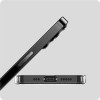 Tech-Protect FlexAir Hybrid iPhone 15 Case - Clear - (23618-0)