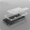 Tech-Protect FlexAir Hybrid iPhone 15 Case - Clear - (23618-0)