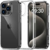 Tech-Protect FlexAir Hybrid iPhone 16 Pro Max Case - Clear - (25503-0)