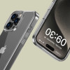 Tech-Protect FlexAir Hybrid iPhone 16 Pro Max Case - Clear - (25503-0)