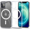 Tech-Protect FlexAir Hybrid MagSafe Case for iPhone 12 mini - Clear - (21729-0)