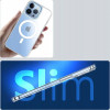 Tech-Protect FlexAir Hybrid MagSafe Case for iPhone 14 Pro Max - Clear - (21631-0)