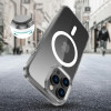 Tech-Protect FlexAir Hybrid MagSafe Case for iPhone 16 Pro Max - Clear - (25491-0)