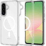 Tech-Protect FlexAir Hybrid MagSafe Case for Samsung Galaxy A56 5G - Transparent - (27498-0)