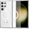 Tech-Protect FlexAir Hybrid MagSafe Case for Samsung Galaxy S24 Ultra - Clear - (24672-0)