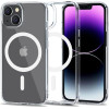 Tech-Protect FlexAir Hybrid MagSafe iPhone 14 Case - Clear - (21629-0)