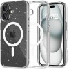 Tech-Protect FlexAir Hybrid MagSafe iPhone 16 Case - Clear - (25485-0)