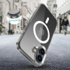 Tech-Protect FlexAir Hybrid MagSafe iPhone 16 Case - Clear - (25488-0)