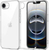 Tech-Protect FlexAir iPhone 16e Case - Clear - (27500-0)