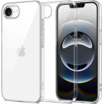 Tech-Protect FlexAir iPhone 16e Case - Clear - (27500-0)