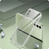 Tech-Protect FlexAir+ Case for Samsung Galaxy A16 4G / 5G - Transparent - (26582-0)