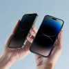 Tech-Protect Glass Spy+ 2-Pack Privacy Glass for Samsung Galaxy A36 / A56 5G - (27451-0)