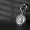 Tech-Protect Icon Case for Apple AirTag - Clear - (20971-0)