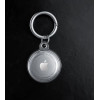 Tech-Protect Icon Case for Apple AirTag - Clear - (20971-0)