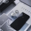 Tech-Protect Icon Case for Apple AirTag - Clear - (20971-0)