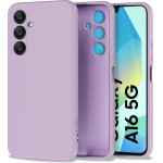 Tech-Protect Icon Case for Samsung Galaxy A16 4G / 5G - Purple - (26651-0)