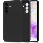 Tech-Protect Icon Case for Samsung Galaxy A36 5G - Black - (27472-0)