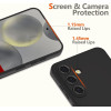Tech-Protect Icon Case for Samsung Galaxy A36 5G - Purple - (27473-0)