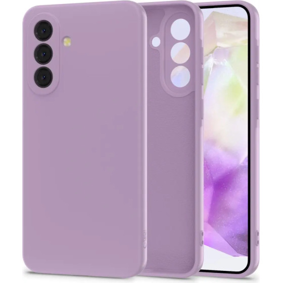 Tech-Protect Icon Case for Samsung Galaxy A36 5G - Purple - (27473-0)