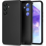 Tech-Protect Icon Case for Samsung Galaxy A55 5G - Black - (24912-0)