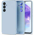 Tech-Protect Icon Case for Samsung Galaxy A55 5G - Blue - (24924-0)