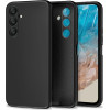 Tech-Protect Icon Case for Samsung Galaxy M35 5G - Black - (25754-0)