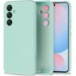 Tech-Protect Icon Case for Samsung Galaxy S24 FE - Blue - (26718-0)