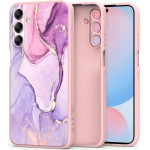 Tech-Protect Icon Case for Samsung Galaxy S24 FE - Pink - (26604-0)