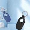 Tech-Protect Icon Case for Samsung Galaxy SmartTag 2 - Black (2 pcs.) - (24397-0)