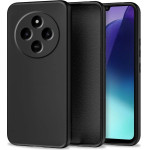 Tech-Protect Icon Case for Xiaomi Redmi 14C / POCO C75 - Black - (26719-0)