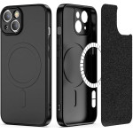 Tech-Protect Icon MagSafe case for iPhone 13 - black - (22484-0)