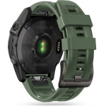 Tech-Protect IconBand for Garmin Fenix 5 / 6 / 6 Pro / 7 - Green - (20746-0)