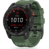 Tech-Protect IconBand for Garmin Fenix 5 / 6 / 6 Pro / 7 - Green - (20746-0)