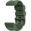 Tech-Protect IconBand for Garmin Fenix 5 / 6 / 6 Pro / 7 - Green - (20746-0)