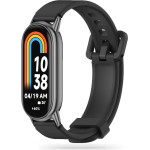 Tech-Protect IconBand Pro Strap for Xiaomi Smart Band 8 / 8 NFC - Black - (23218-0)