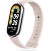 Tech-Protect IconBand Strap for Xiaomi Smart Band 8 / 8 NFC - Beige - (23217-0)