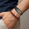 Tech-Protect IconBand Strap for Xiaomi Smart Band 8 / 8 NFC - Beige - (23217-0)