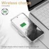 Tech-Protect Kevlar Case for Samsung Galaxy S23+ - Transparent - (22774-0)