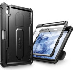 Tech-Protect Kevlar Pro Case for iPad 10.9 2022 - Black - (23333-0)
