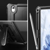 Tech-Protect Kevlar Pro Case for iPad 10.9 2022 - Black - (23333-0)