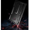 Tech-Protect Kevlar Pro Case for Samsung Galaxy Tab S9+ 12.4 X810 / X816B - Black - (24230-0)