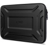 Tech-Protect Kevlar Pro Laptop Case 13-14 - Black - (27425-0)