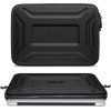 Tech-Protect Kevlar Pro Laptop Case 13-14 - Black - (27425-0)