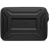 Tech-Protect Kevlar Pro Laptop Case 15-16 - Black - (27426-0)