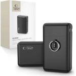 Tech-Protect KLR200 Metal Car Key Case RFID Blocking - Black - (26205-0)