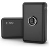 Tech-Protect KLR200 Metal Car Key Case RFID Blocking - Black - (26205-0)
