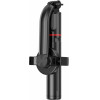 Tech-Protect L04S Bluetooth Selfie Stick with Tripod up to 95cm and 360 Head - Black - (24115-0)