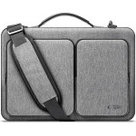 Tech-Protect Laptop Bag 13-14 Defender Bag - Gray - (26926-0)